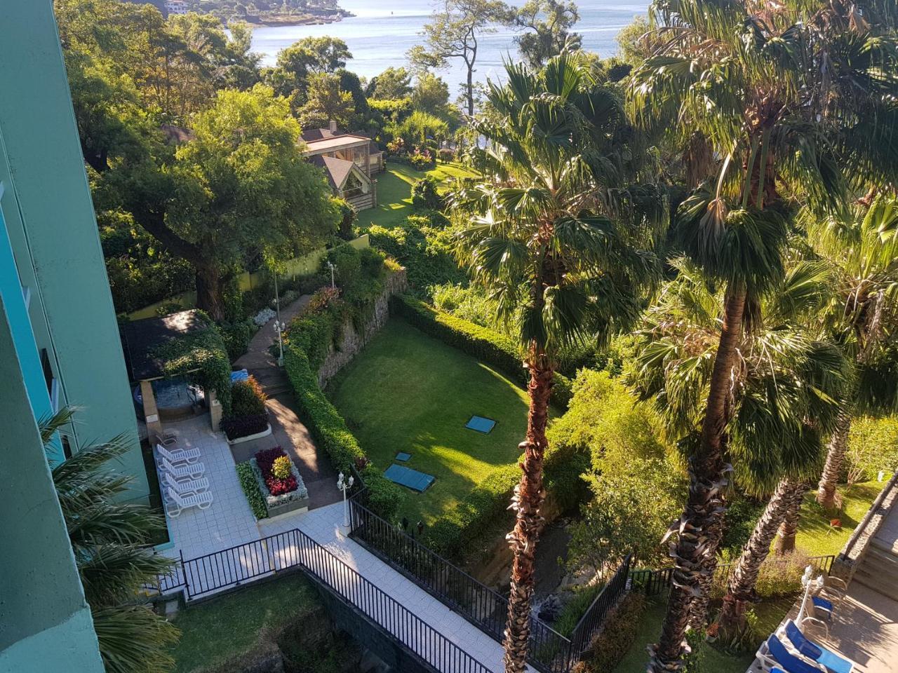 The Paradise Of Atitlan Suites - Free Breakfast Supplies Panajachel Exterior photo